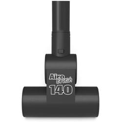 Stofzuigermondstukken Numatic Airobrush 140 490 g Zwart