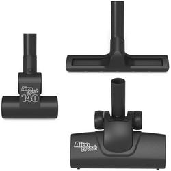 Stofzuigermondstukken Numatic Pro Kit 810 g Zwart