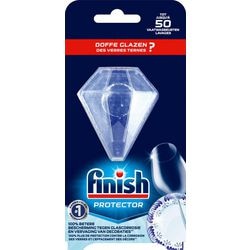 FINISH Hygiene Glas Beschermer