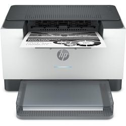 Printer HP M209DW Wit Mono