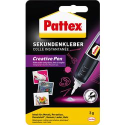 Secondelijm PATTEX 2057168