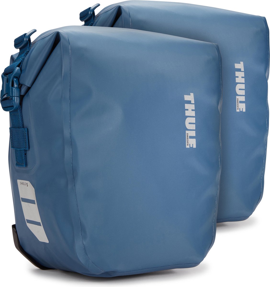 Thule Shield pannier 13l (s) pair - blue