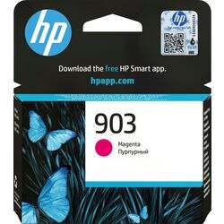 Inktcartridge HP 903 T6L95AE Magenta