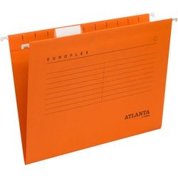 Hangmap Djois Zwart Pak van 5