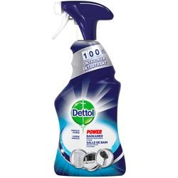 Abi Badkamerreigniger dettol