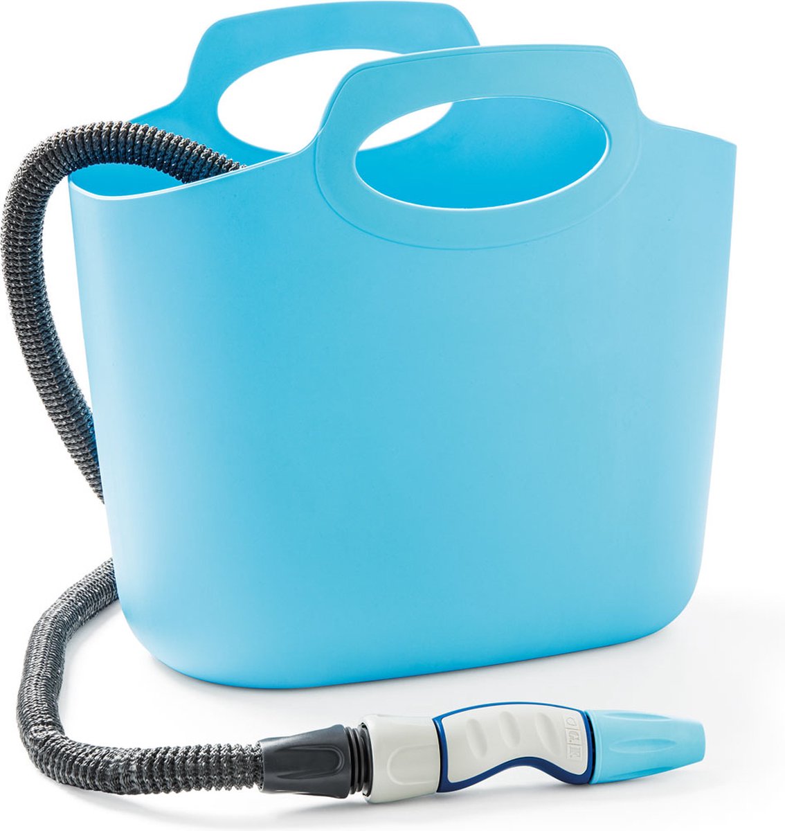 G.F. Garden Gf for ocean aquapop - uitrekbare slangset 30 m