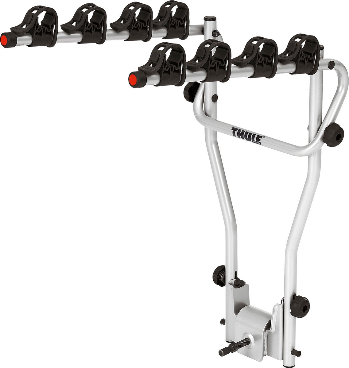 Thule Hangon 4bike, with tilt