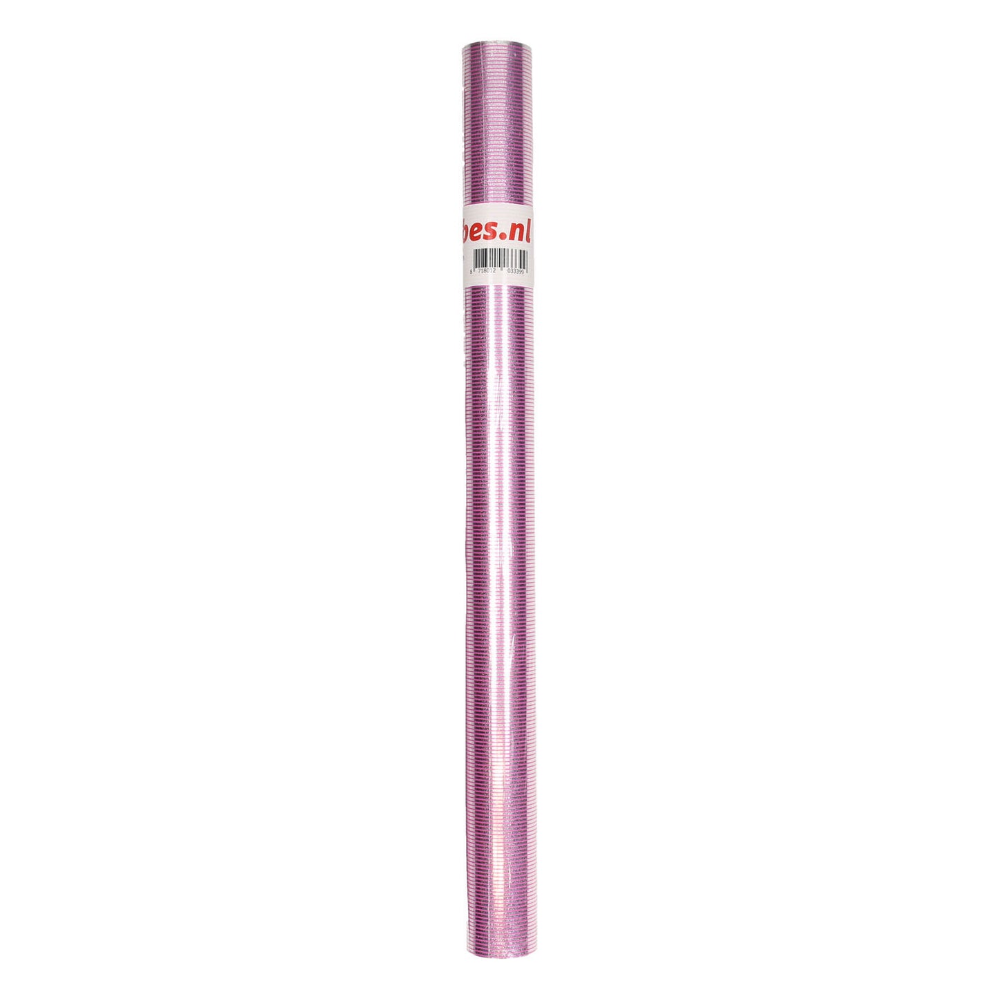 Rotolux Inpakpapier paars, 3 mtr.