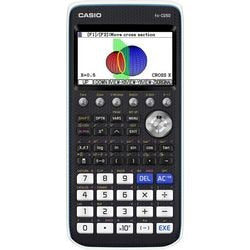 Grafische rekenmachine Casio FX-CG50 Zwart