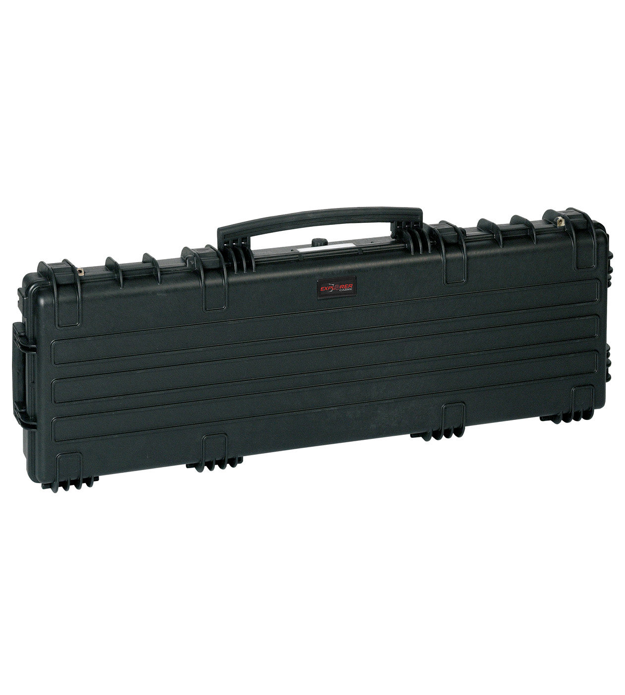 Explorer Cases 11413 Koffer Zwart met Plukschuim