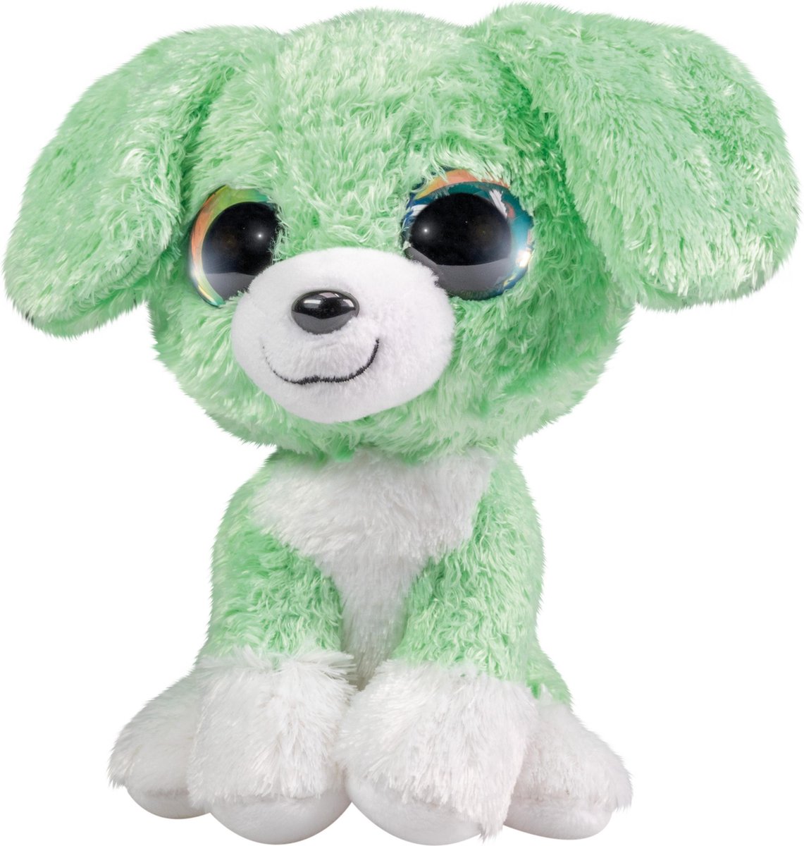 Lumo Stars Lumo dog tommy - classic - 15cm