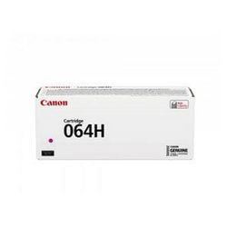 Canon 064H M Origineel Tonercartridge Magenta