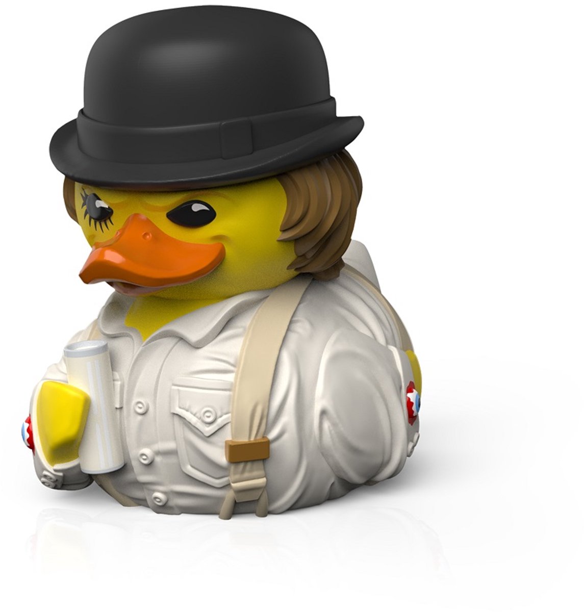 TUBBZ Numskull - best of boxed badeend - a clockwork orange - alex delarge - 9cm
