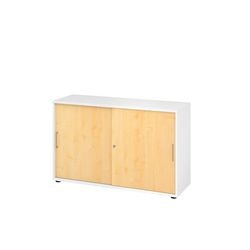 Bach Kast hammerer v1752s w 3 bs wit