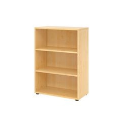 Bach Kast hammerer v938re 3 esdoorn