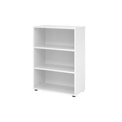 Bach Kast hammerer v938re w wit