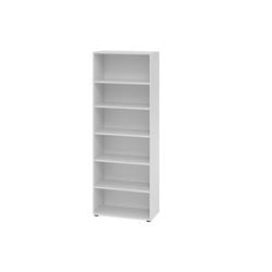 Bach Kast hammerer v968re 5 grijs