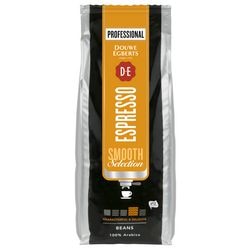 Douwe Egberts Koffiebonen Smooth Selection 1 kg