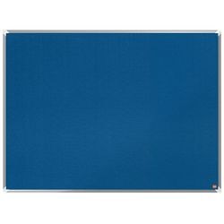 Textielbord Nobo Premium Plus Vilt