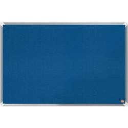 Textielbord Nobo Premium Plus Vilt