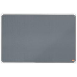 Textielbord Nobo Premium Plus Vilt