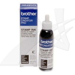 Stempelinkt Brother