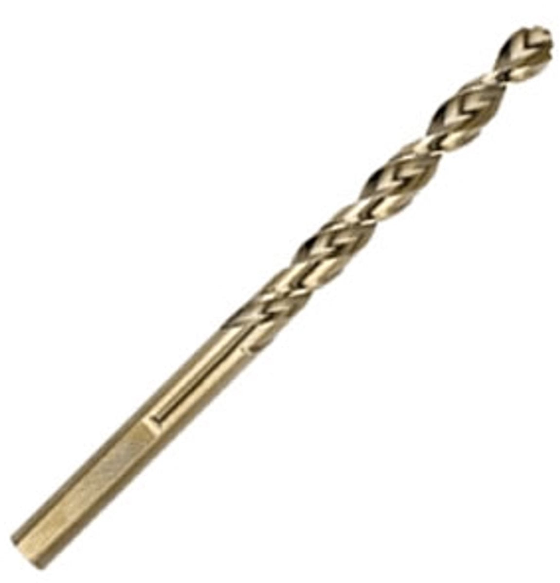 DeWalt dt4918 hss-e metaalboren cobalt - 2mm (10st)