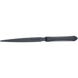 Briefopener Maul 215 mm zwart