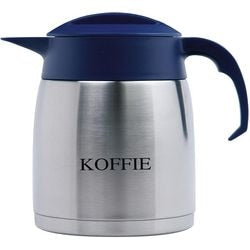 Isoleerkan 38.1612 EasyClean 1,2 L