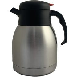 Isoleerkan 38.1576 Thermosteel 1,5 L