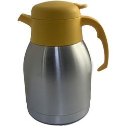 Isoleerkan 38.1578 Thermosteel