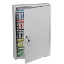 Sleutelkast Phoenix KC0603K licht grijs