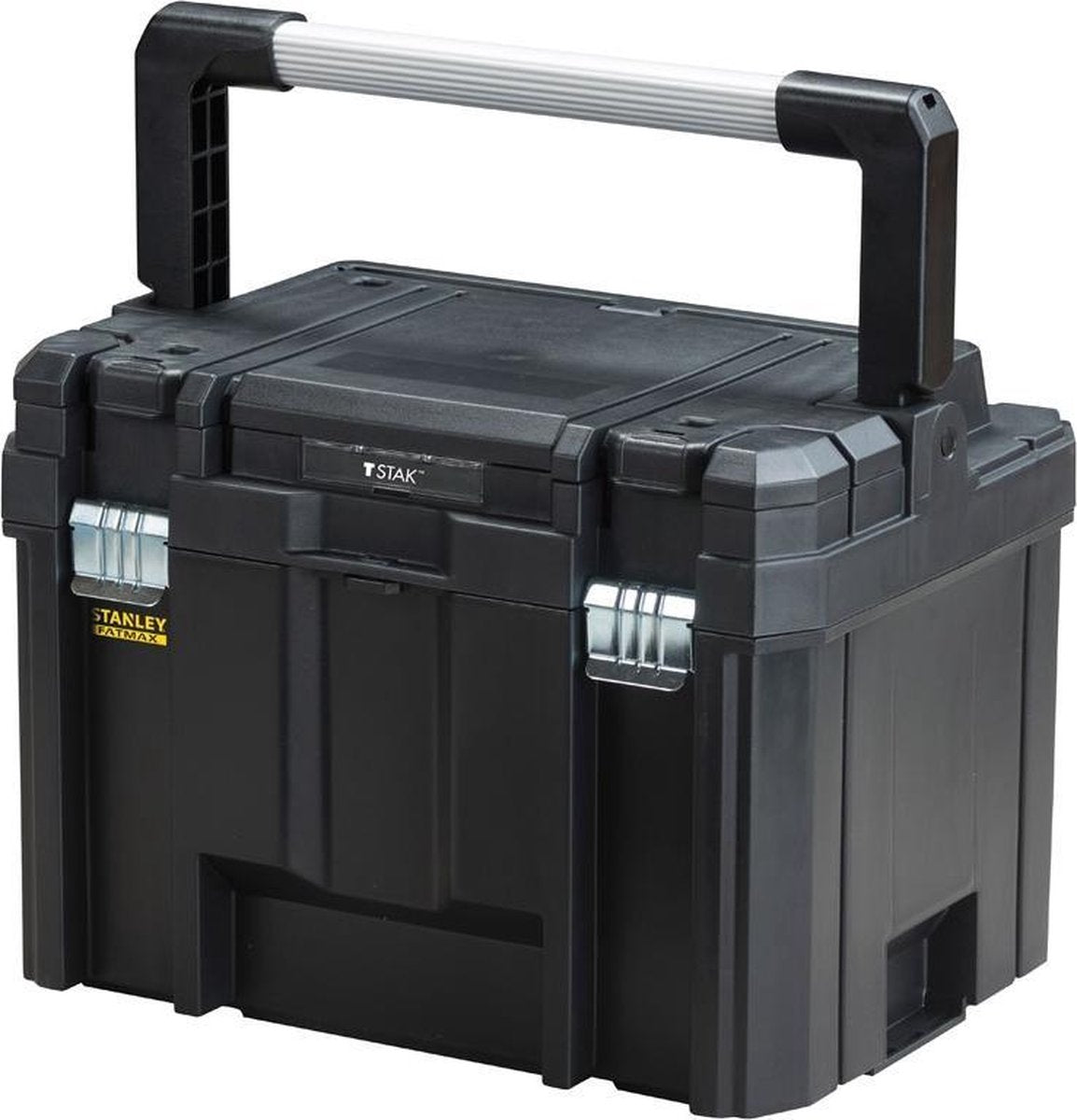 STANLEY fatmax tstak diepe gereedschapskoffer lange handgreep - fmst1-75796