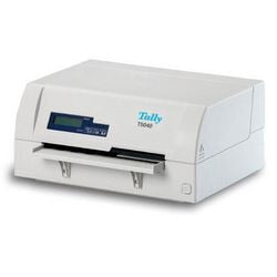 Imp Passbookprinter tally 43379