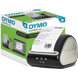 DYMO labelprinter LabelWriter 5XL Zwart