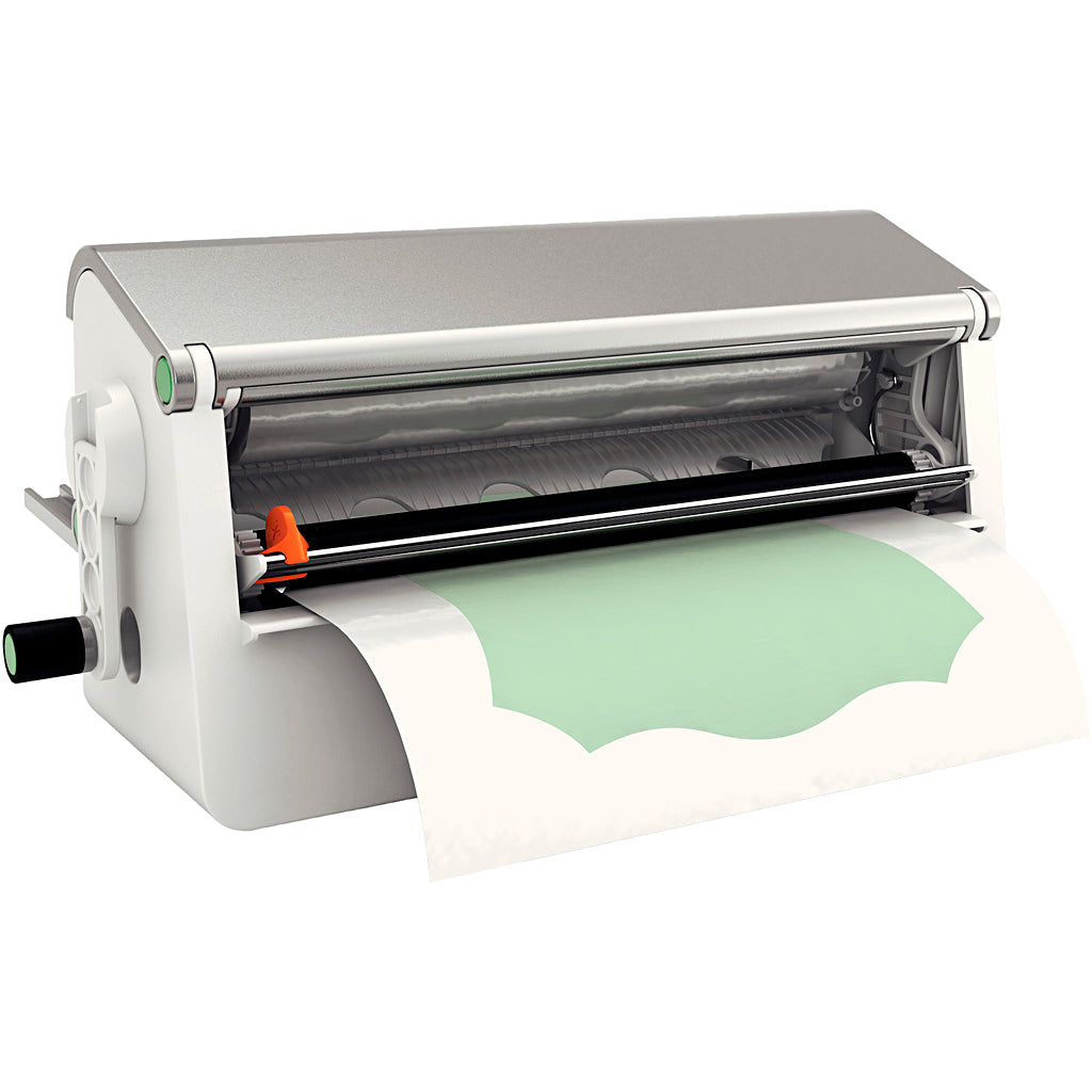 Xyron Https: www.cchobby.nl -easy-laminator-b-21-cm-a4-a6-1-stuk