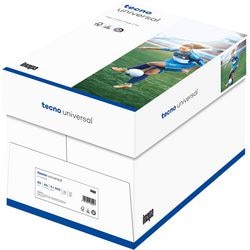 Papier Tecno Universal Quickbox 80 A4 g m2 2500 vel.