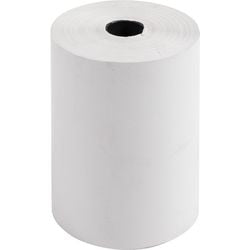 Kassarol Exacompta 44809E 57x35x12mm 18m Wit