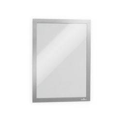 Zelfklevend Frame DURABLE A4 Zilver