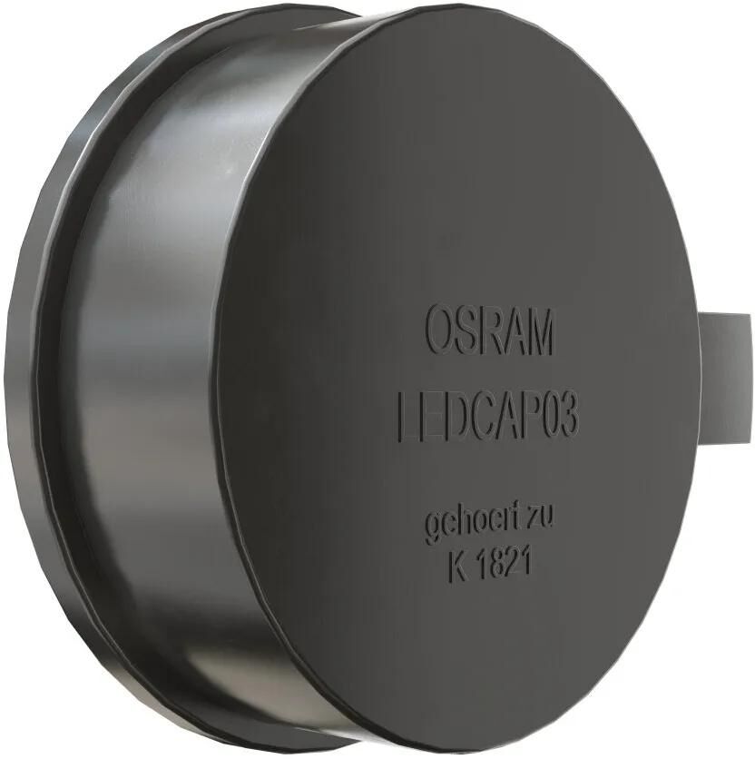 OSRAM adapter ledriving cap 2 pcs retrofits ledriving cap 03