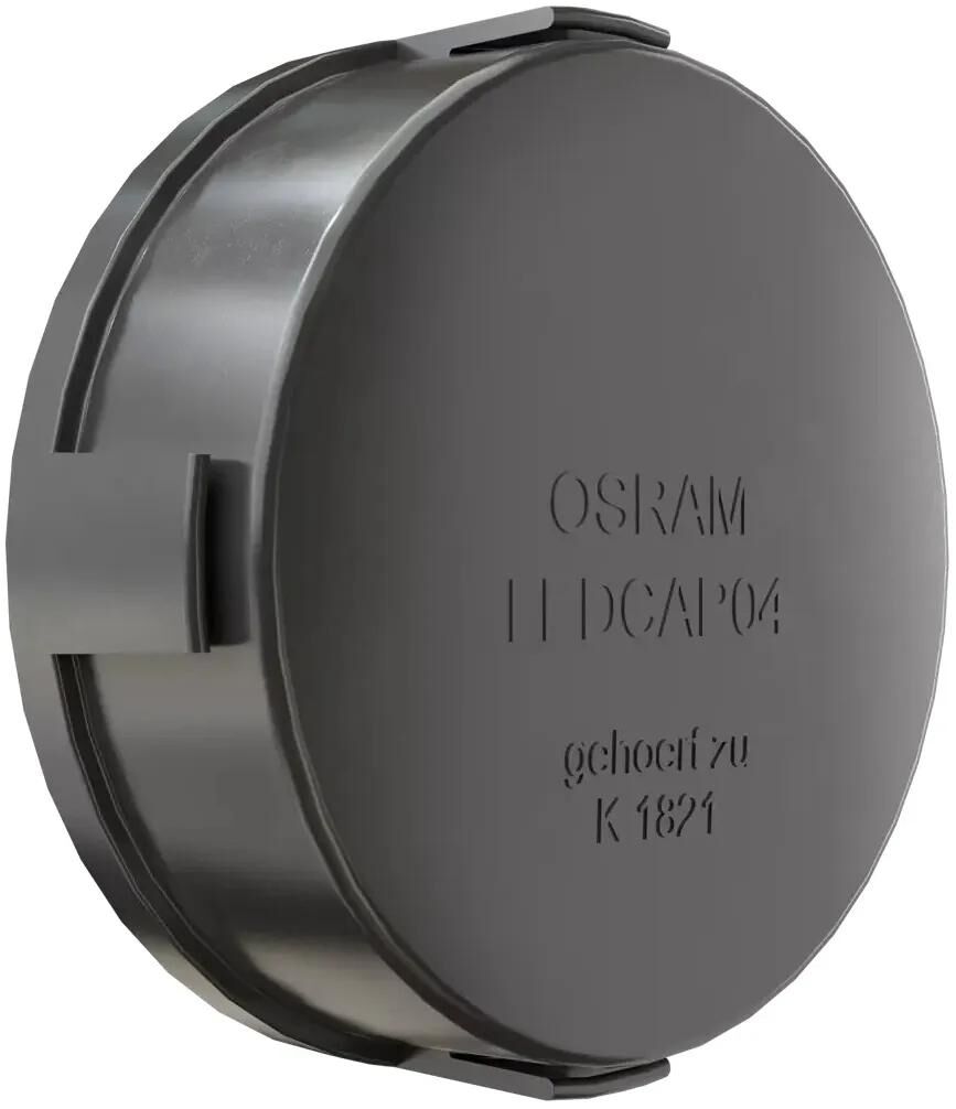OSRAM adapter ledriving cap 2 pcs retrofits ledriving cap 04