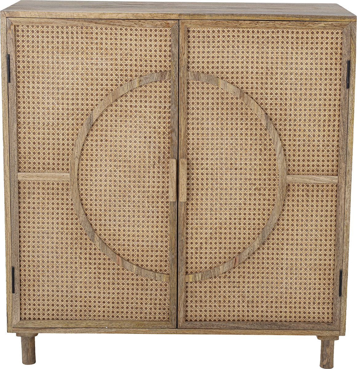 Bloomingville - pablo kast - beige - mango