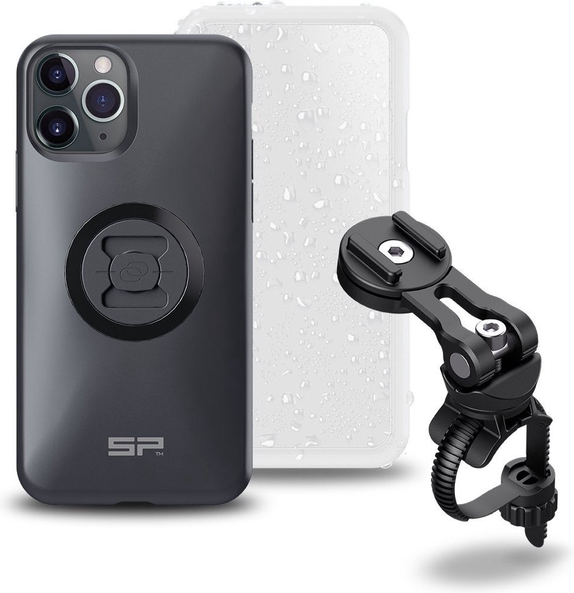 SP Connect bike bundle ii samsung s21 fe