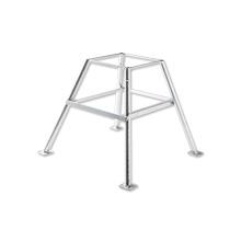 los statief tbv Ypsilon kast gelast frame