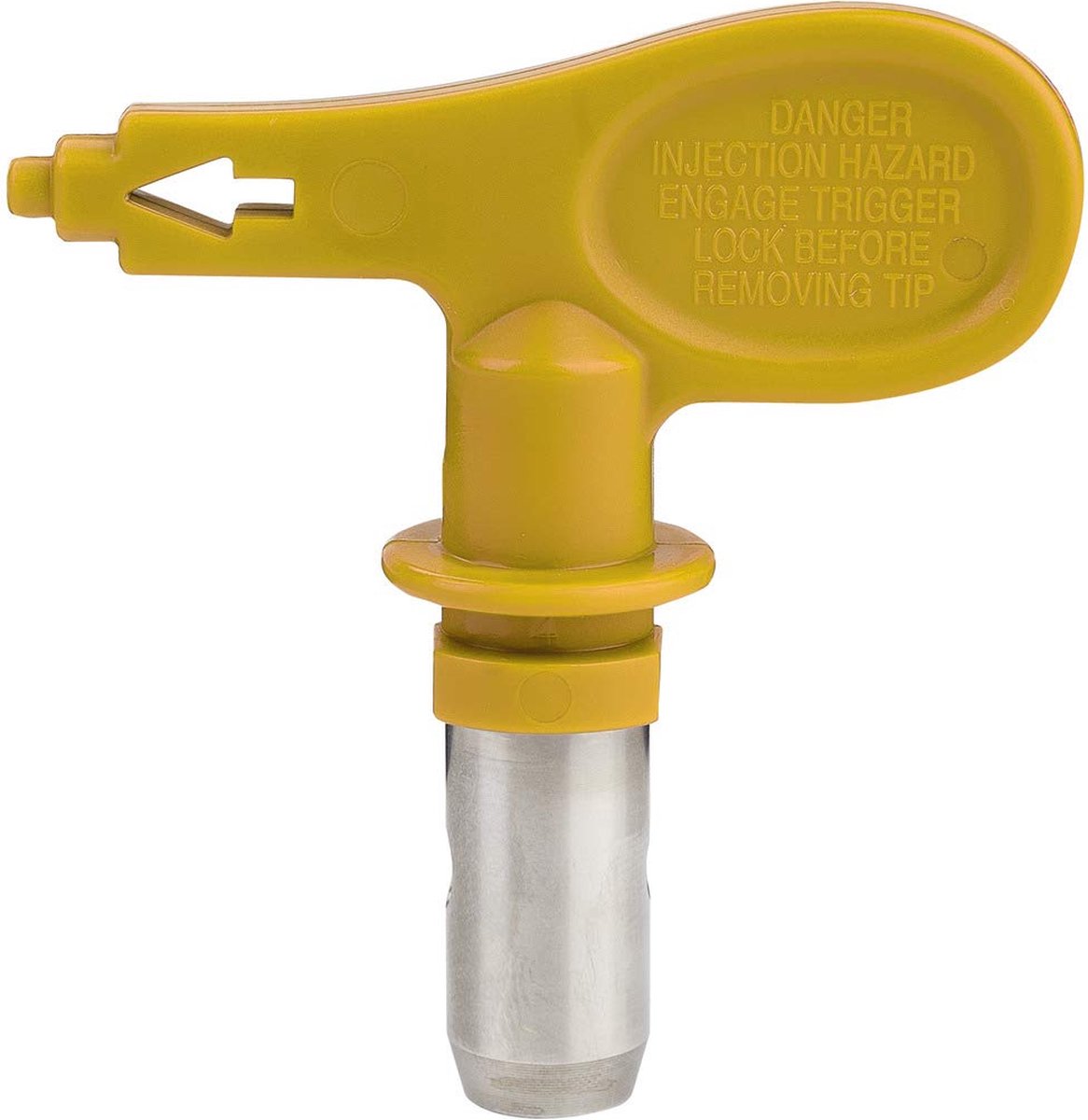 Wagner Verfspuitmondstuk 553415; 0,015 0,38 mm