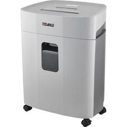 Papierversnipperaar Dahle PS 240 Grijs