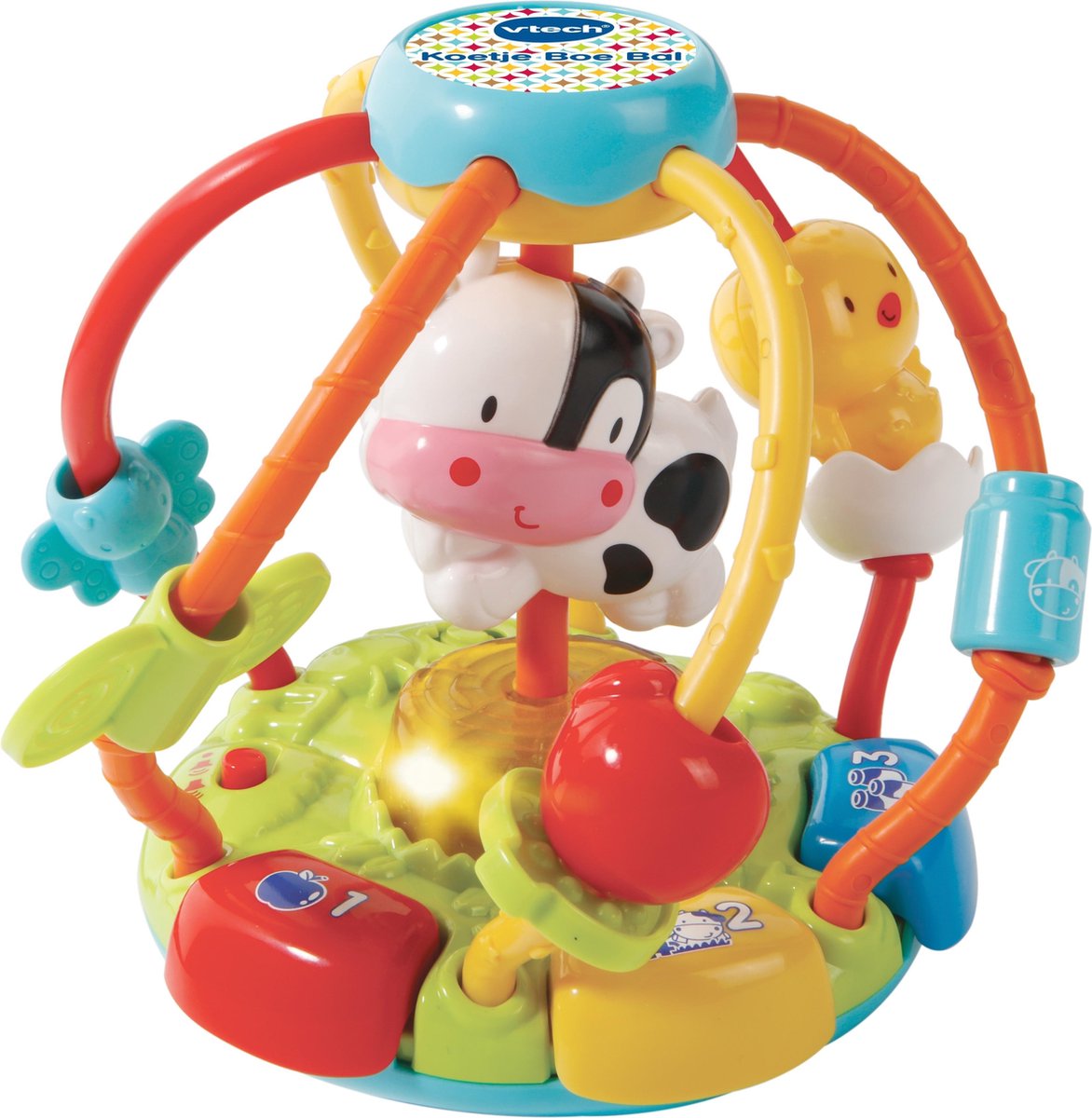 VTech koetje boe bal