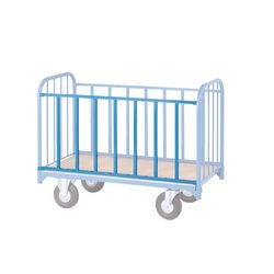 Afneembare greep Manorga 2000 g