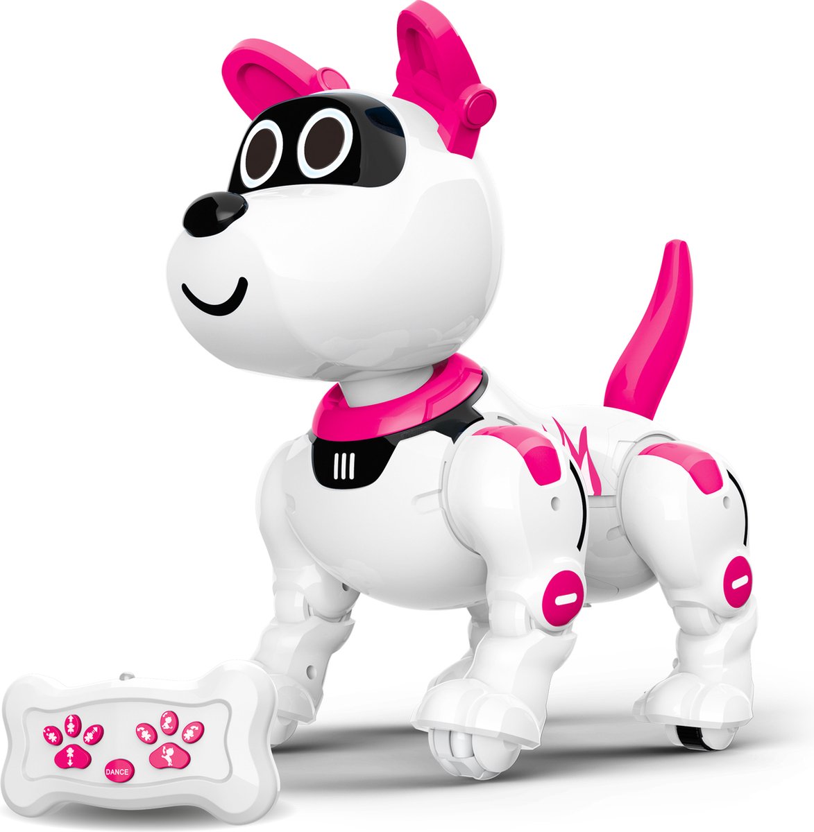 Gear2Play robo luna interactieve puppy