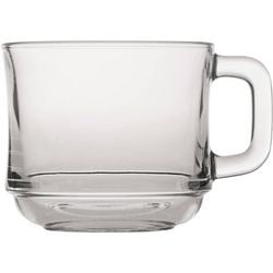Kop Lys Gehard glas